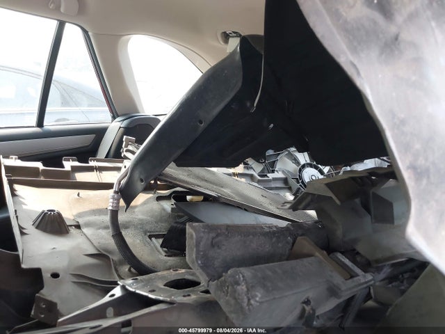Subaru Outback 2.5i Premium 2015 4S4BSACC6F3206814 Image 12