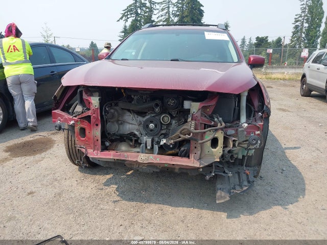 Subaru Outback 2.5i Premium 2015 4S4BSACC6F3206814 Image 6