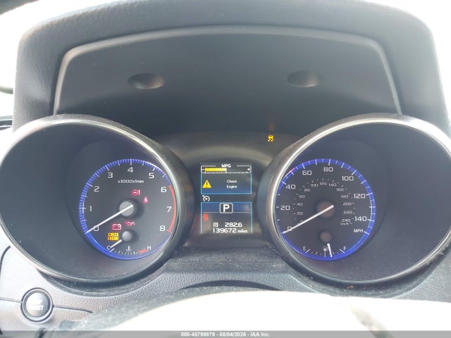 Subaru Outback 2.5i Premium 2015 4S4BSACC6F3206814 Image 7