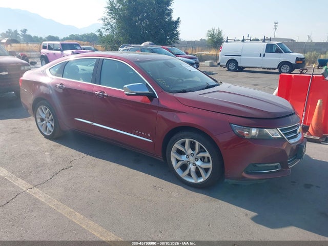2016 2G1145S32G9198795 главное изображение