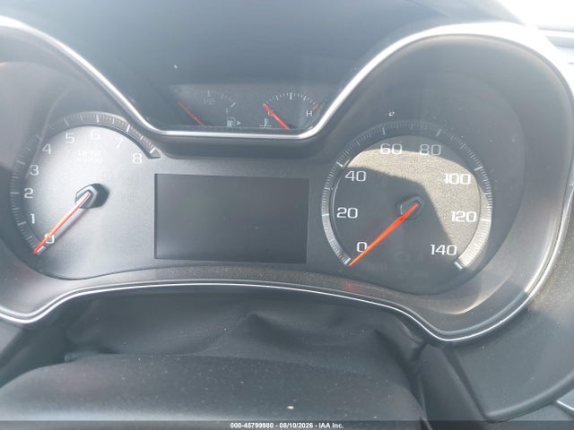 Chevrolet IMPALA 2LZ 2016 2G1145S32G9198795 Image 14