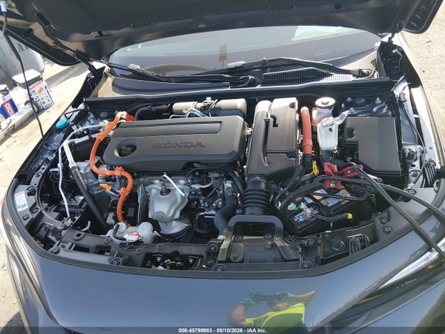 Aukcja sprzedaży 2025 Honda Civic Hybrid Sport Touring, vin: JHMFL4H97SX001957, numer aukcji: 45799983