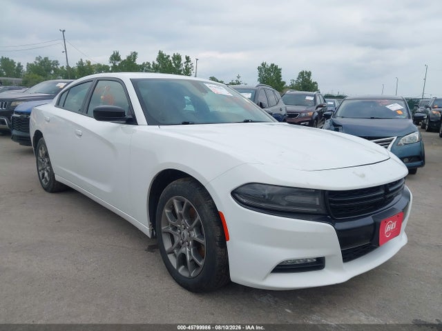 Продажа на аукционе авто 2017 Dodge Charger Sxt Awd, vin: 2C3CDXJG2HH599467, номер лота: 45799986