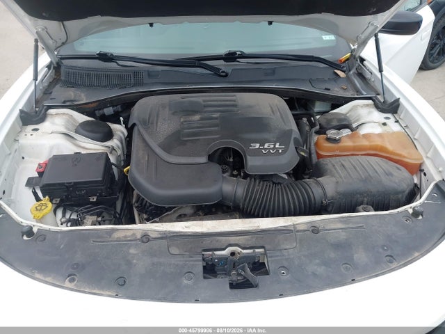 Продажа на аукционе авто 2017 Dodge Charger Sxt Awd, vin: 2C3CDXJG2HH599467, номер лота: 45799986