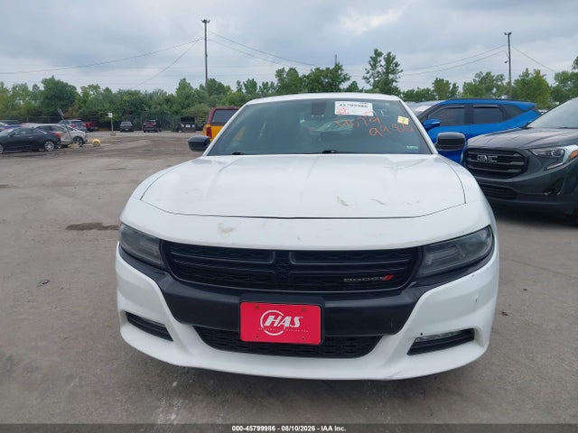 Продажа на аукционе авто 2017 Dodge Charger Sxt Awd, vin: 2C3CDXJG2HH599467, номер лота: 45799986