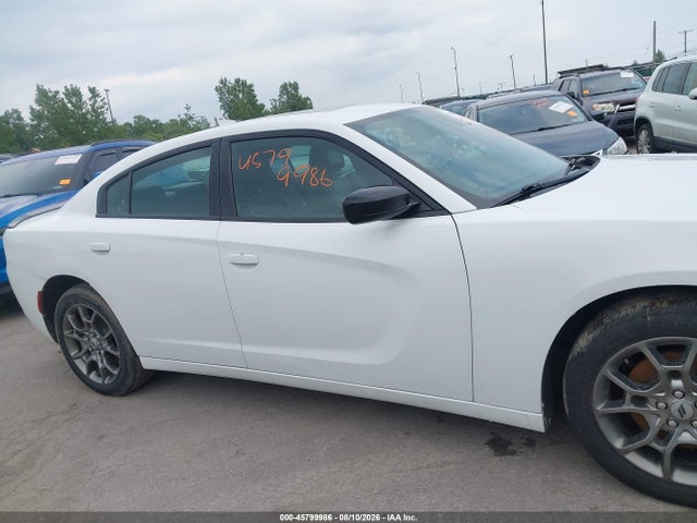 Продажа на аукционе авто 2017 Dodge Charger Sxt Awd, vin: 2C3CDXJG2HH599467, номер лота: 45799986