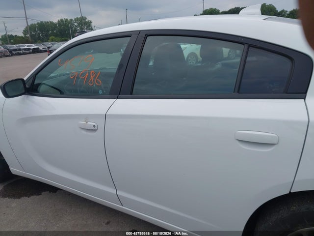 Продажа на аукционе авто 2017 Dodge Charger Sxt Awd, vin: 2C3CDXJG2HH599467, номер лота: 45799986