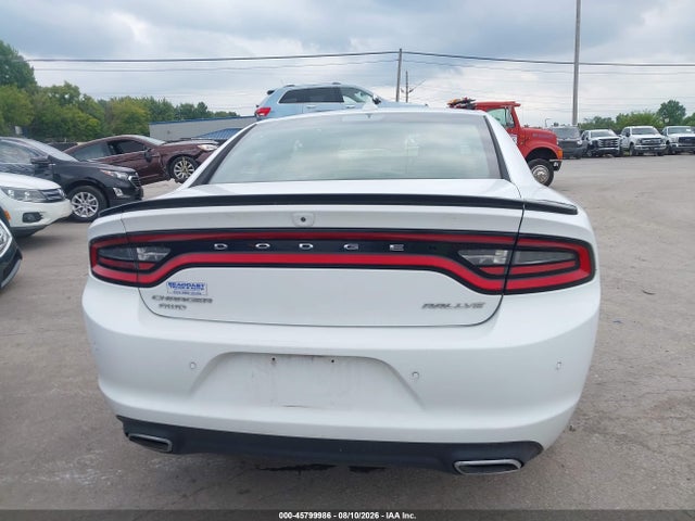 Продажа на аукционе авто 2017 Dodge Charger Sxt Awd, vin: 2C3CDXJG2HH599467, номер лота: 45799986