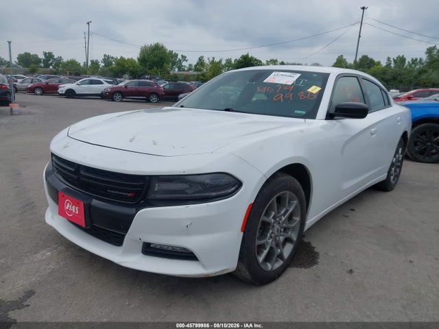 Продажа на аукционе авто 2017 Dodge Charger Sxt Awd, vin: 2C3CDXJG2HH599467, номер лота: 45799986
