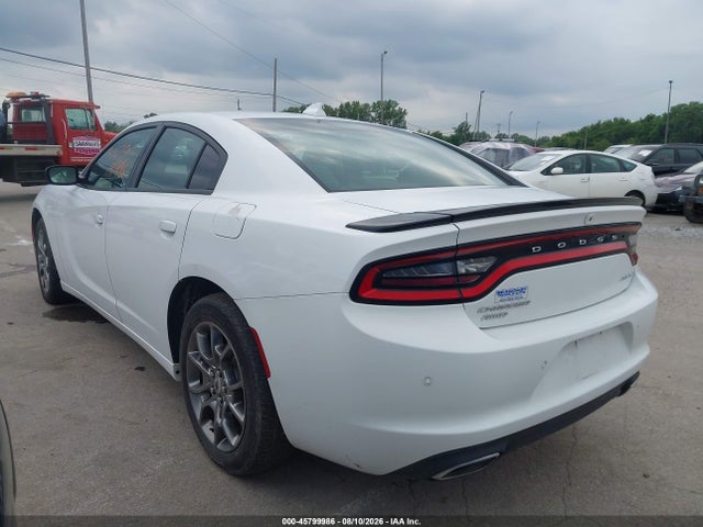 Продажа на аукционе авто 2017 Dodge Charger Sxt Awd, vin: 2C3CDXJG2HH599467, номер лота: 45799986