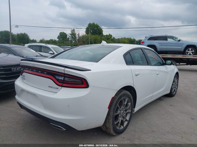 Продажа на аукционе авто 2017 Dodge Charger Sxt Awd, vin: 2C3CDXJG2HH599467, номер лота: 45799986