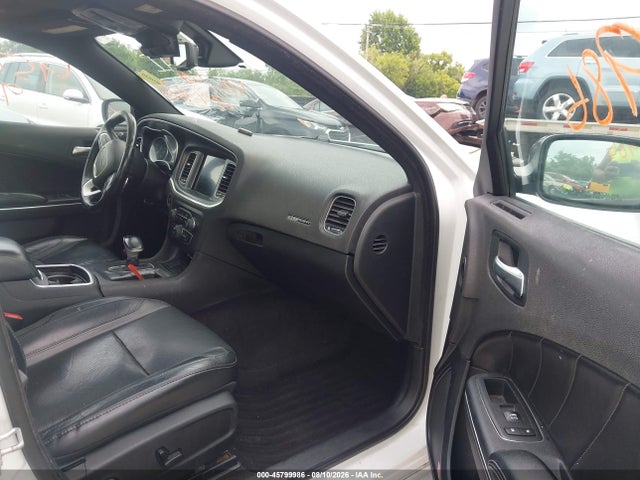 Продажа на аукционе авто 2017 Dodge Charger Sxt Awd, vin: 2C3CDXJG2HH599467, номер лота: 45799986