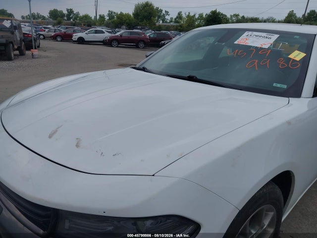 Продажа на аукционе авто 2017 Dodge Charger Sxt Awd, vin: 2C3CDXJG2HH599467, номер лота: 45799986