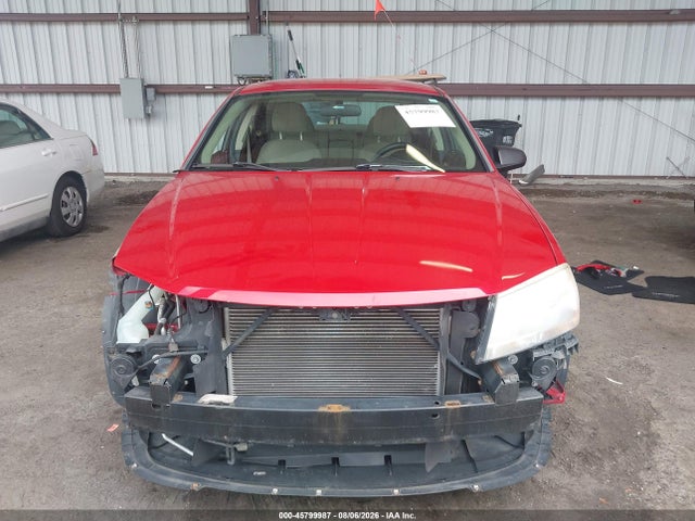 Aukcja sprzedaży 2013 Dodge Avenger Se, vin: 1C3CDZAB9DN657902, numer aukcji: 45799987