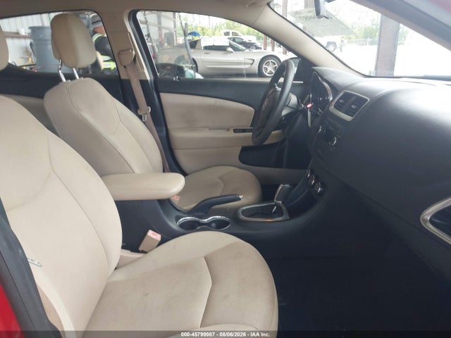 Aukcja sprzedaży 2013 Dodge Avenger Se, vin: 1C3CDZAB9DN657902, numer aukcji: 45799987