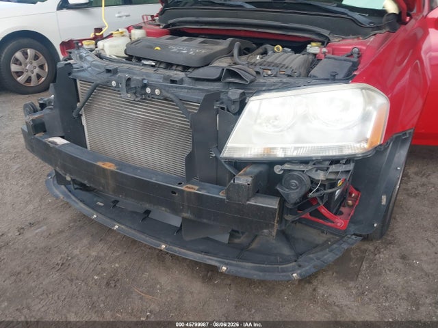 Aukcja sprzedaży 2013 Dodge Avenger Se, vin: 1C3CDZAB9DN657902, numer aukcji: 45799987
