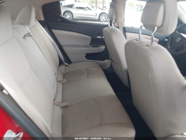 Aukcja sprzedaży 2013 Dodge Avenger Se, vin: 1C3CDZAB9DN657902, numer aukcji: 45799987