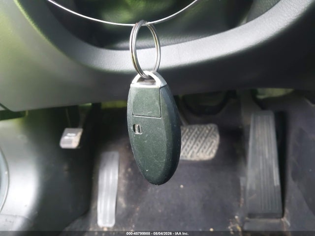 Aukcja sprzedaży 2014 Infiniti Q50 Premium, vin: JN1BV7AR3EM681161, numer aukcji: 45799988
