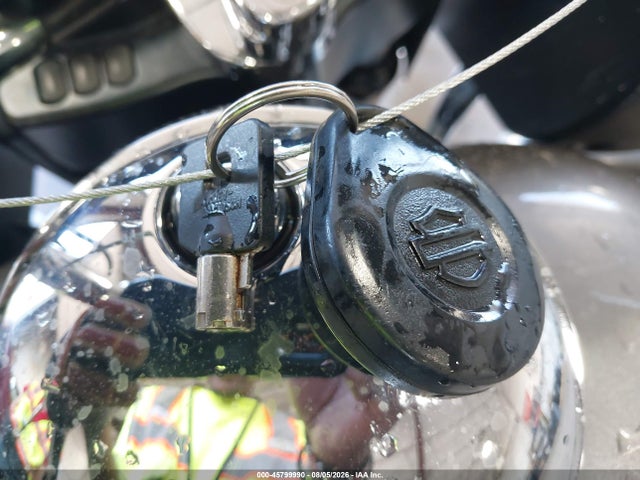 Продаж на аукціоні авто 2016 Harley-davidson Fltru, vin: 1HD1KGL18GB658979, номер лоту: 45799990