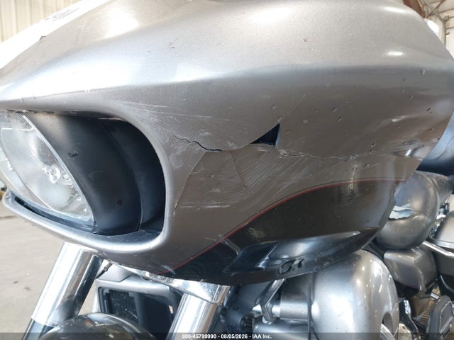 Продаж на аукціоні авто 2016 Harley-davidson Fltru, vin: 1HD1KGL18GB658979, номер лоту: 45799990