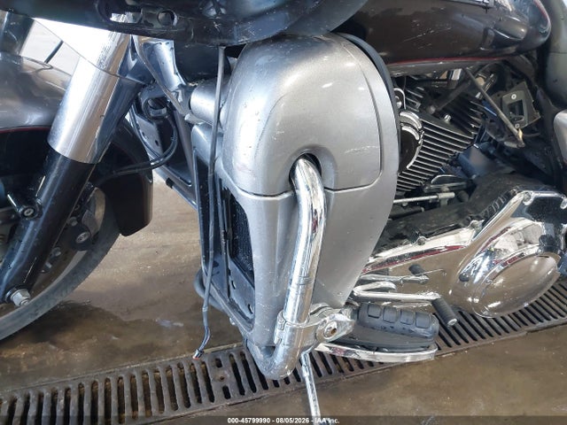 Продаж на аукціоні авто 2016 Harley-davidson Fltru, vin: 1HD1KGL18GB658979, номер лоту: 45799990