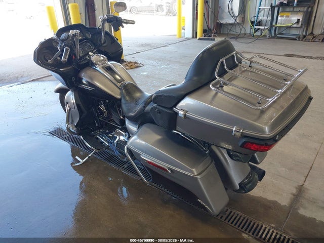 Продаж на аукціоні авто 2016 Harley-davidson Fltru, vin: 1HD1KGL18GB658979, номер лоту: 45799990