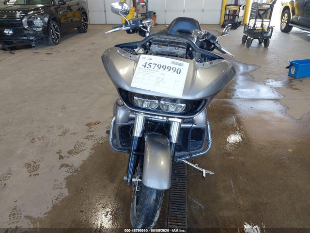 Продаж на аукціоні авто 2016 Harley-davidson Fltru, vin: 1HD1KGL18GB658979, номер лоту: 45799990