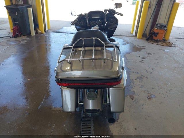 Продаж на аукціоні авто 2016 Harley-davidson Fltru, vin: 1HD1KGL18GB658979, номер лоту: 45799990