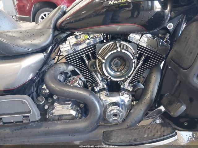 Продаж на аукціоні авто 2016 Harley-davidson Fltru, vin: 1HD1KGL18GB658979, номер лоту: 45799990