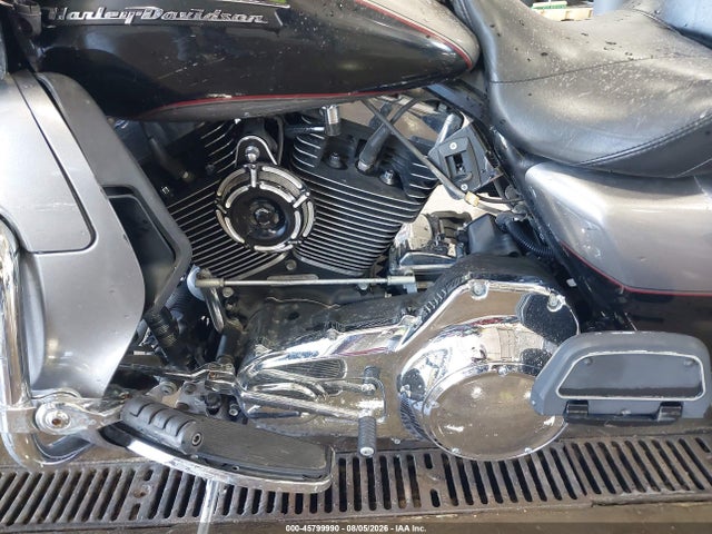 Продаж на аукціоні авто 2016 Harley-davidson Fltru, vin: 1HD1KGL18GB658979, номер лоту: 45799990