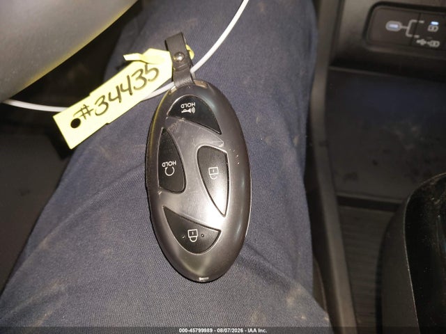 Продажа на аукционе авто 2026 Hyundai Tucson Hybrid Sel Convenience, vin: KM8JCDD16TU485937, номер лота: 45799989