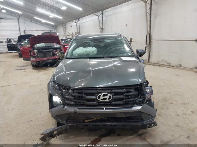Продажа на аукционе авто 2026 Hyundai Tucson Hybrid Sel Convenience, vin: KM8JCDD16TU485937, номер лота: 45799989
