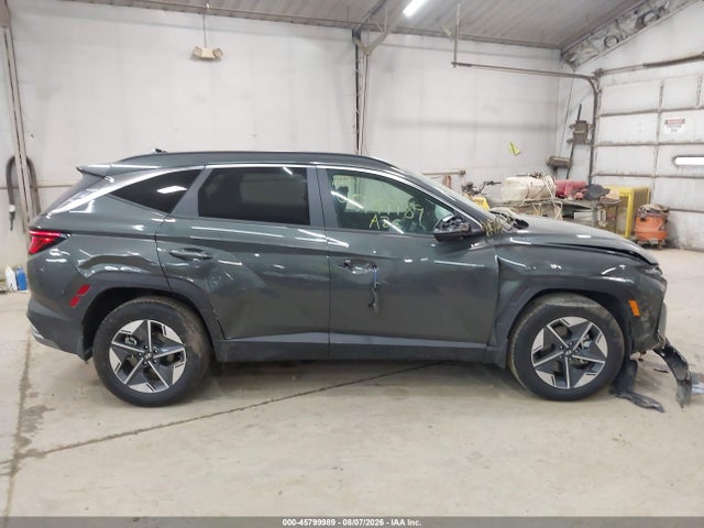 Продажа на аукционе авто 2026 Hyundai Tucson Hybrid Sel Convenience, vin: KM8JCDD16TU485937, номер лота: 45799989