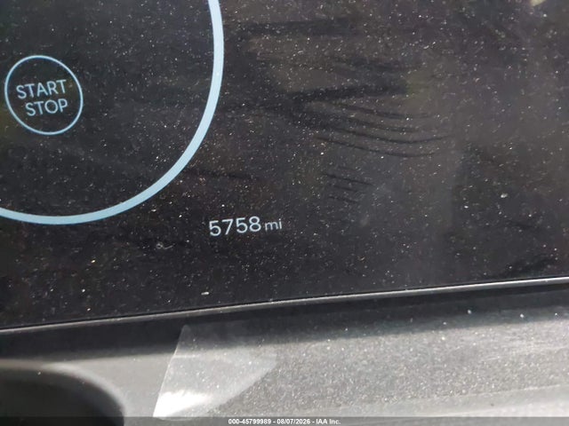 Продажа на аукционе авто 2026 Hyundai Tucson Hybrid Sel Convenience, vin: KM8JCDD16TU485937, номер лота: 45799989