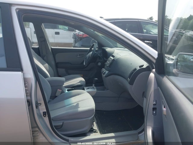 45799999 :رقم المزاد ، KMHDU46D07U174267 vin ، 2007 Hyundai Elantra Gls/ltd/se مزاد بيع