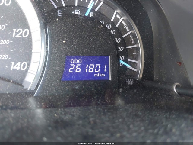 2012 Toyota Camry Se მანქანა იყიდება აუქციონზე, vin: 4T1BF1FK3CU092106, აუქციონის ნომერი: 45800003