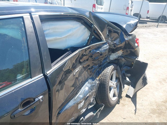 2012 Toyota Camry Se მანქანა იყიდება აუქციონზე, vin: 4T1BF1FK3CU092106, აუქციონის ნომერი: 45800003