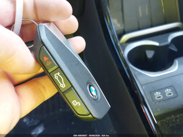 Aukcja sprzedaży 2026 Bmw X1 Xdrive28i, vin: WBX73EF09T5421008, numer aukcji: 45800007