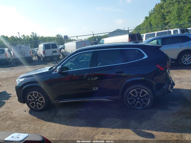 Aukcja sprzedaży 2026 Bmw X1 Xdrive28i, vin: WBX73EF09T5421008, numer aukcji: 45800007