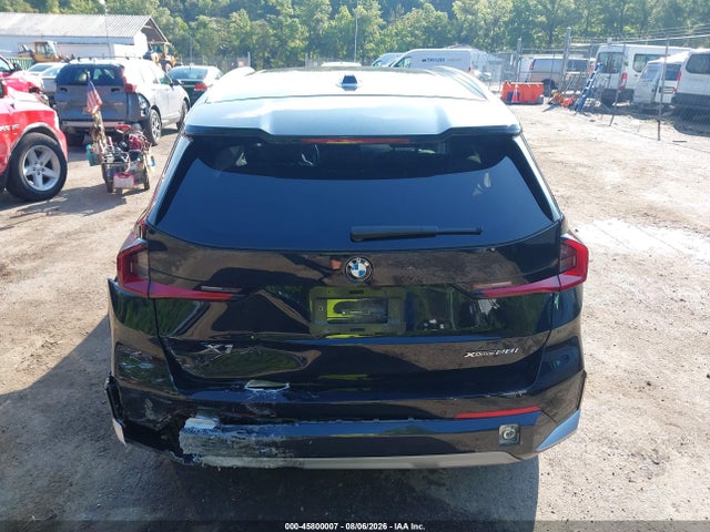 Aukcja sprzedaży 2026 Bmw X1 Xdrive28i, vin: WBX73EF09T5421008, numer aukcji: 45800007