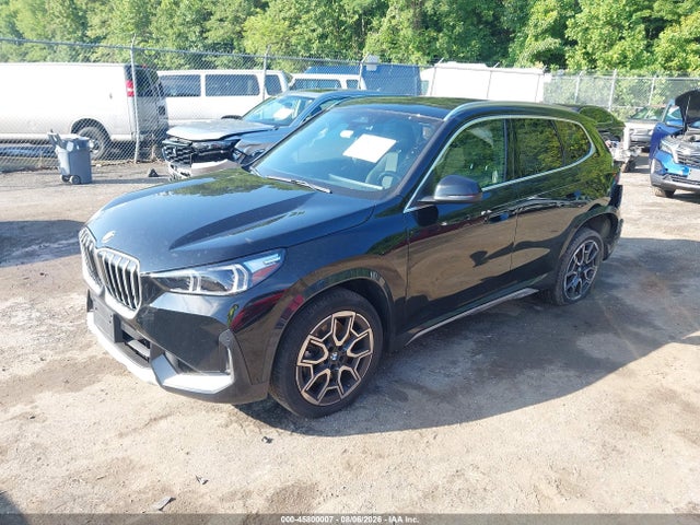 Aukcja sprzedaży 2026 Bmw X1 Xdrive28i, vin: WBX73EF09T5421008, numer aukcji: 45800007