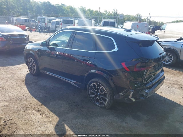 Aukcja sprzedaży 2026 Bmw X1 Xdrive28i, vin: WBX73EF09T5421008, numer aukcji: 45800007