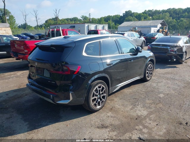 Aukcja sprzedaży 2026 Bmw X1 Xdrive28i, vin: WBX73EF09T5421008, numer aukcji: 45800007