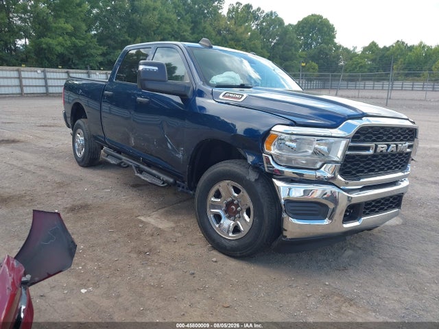 Aukcja sprzedaży 2024 Ram 2500 Tradesman  4x4 6'4 Box, vin: 3C6UR5CJ9RG266951, numer aukcji: 45800009