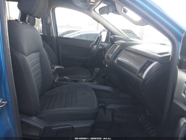 Продаж на аукціоні авто 2021 Ford Ranger Xl, vin: 1FTER4EH6MLD05850, номер лоту: 45800011
