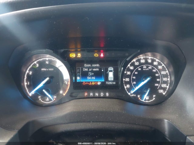 Продаж на аукціоні авто 2021 Ford Ranger Xl, vin: 1FTER4EH6MLD05850, номер лоту: 45800011