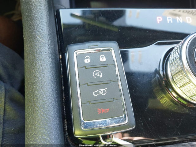 Aukcja sprzedaży 2025 Jeep Grand Cherokee Altitude 4x4, vin: 1C4RJHAG8SC317718, numer aukcji: 45800012