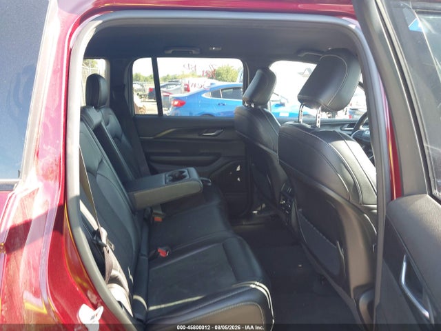 Aukcja sprzedaży 2025 Jeep Grand Cherokee Altitude 4x4, vin: 1C4RJHAG8SC317718, numer aukcji: 45800012