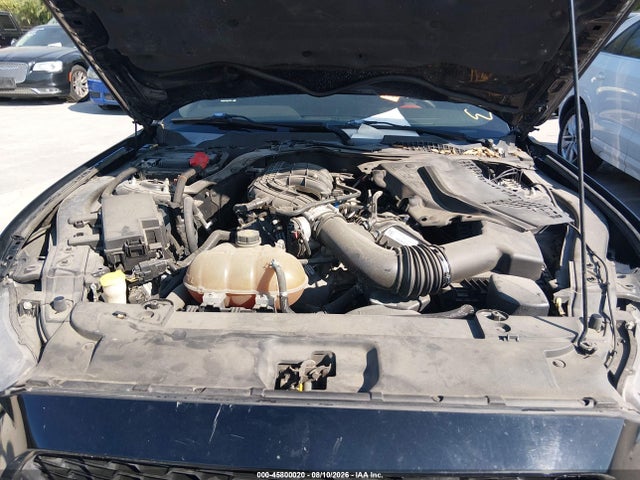1FATP8EMXF5365838 Ford Mustang V6