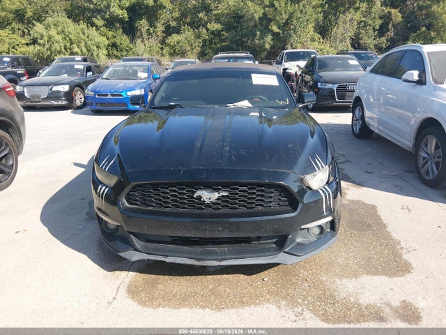 1FATP8EMXF5365838 Ford Mustang V6